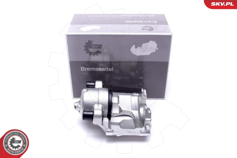 Brake Caliper